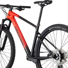 Bicicleta Cannondale Scalpel Ht Carbon 4 2022 Foto mini  2