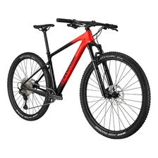 Bicicleta Cannondale Scalpel Ht Carbon 4 2022 Foto  mini 1