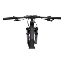 Bicicleta Cannondale Scalpel Ht Carbon 4 Xt Foto mini 4