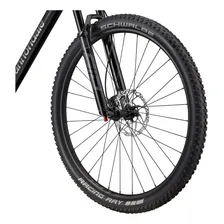 Bicicleta Cannondale Scalpel Ht Carbon 4 Xt Foto mini  2