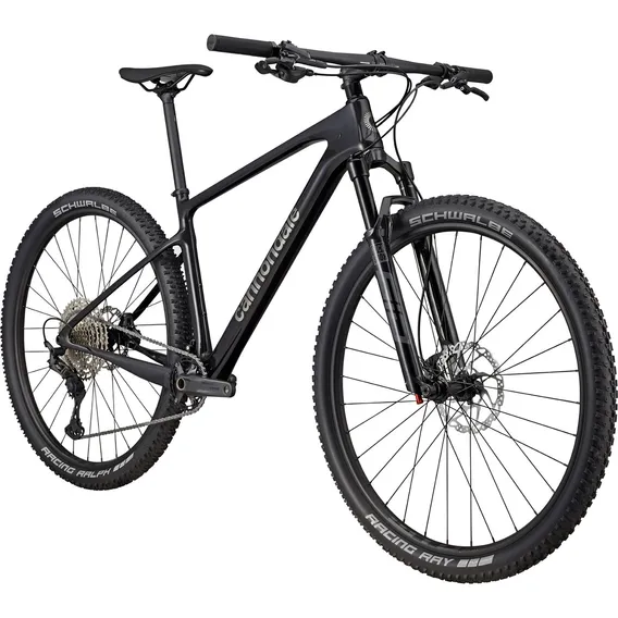 Bicicleta Cannondale Scalpel Ht Carbon 4 Xt Foto 1