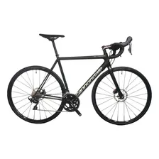 Bicicleta Cannondale Supersix Evo M 11v Seminova Cor Preto Foto mini 1
