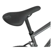 Bicicleta Cannondale Topstone 3 Aro 700 18v A22 Cor Cinza Foto mini  3