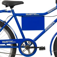 Bicicleta Carga Athor Rustic 2 Freios V-break Contra Pedal Foto mini 2