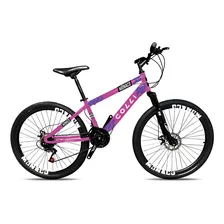 Bicicleta Colli Monaco Aro 26 Foto mini 1