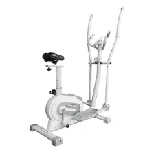 Bicicleta Eliptico Magnética Silencioso 120kg Tp0511 Oneal Foto mini 1