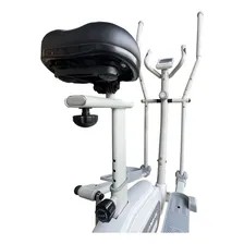 Bicicleta Eliptico Magnética Silencioso 120kg Tp0511 Oneal Foto mini 2