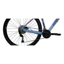 Bicicleta Elleven Athom 27 marchas Foto mini 2
