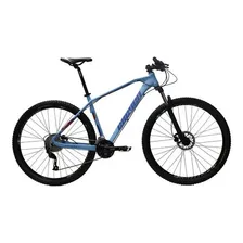 Bicicleta Elleven Athom 27 marchas Foto mini 1