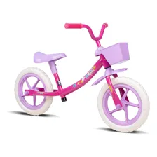 Bicicleta Equilibrio Verden Balance Push Foto mini 1
