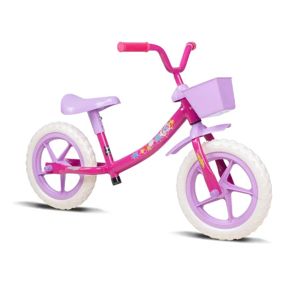 Bicicleta Equilibrio Verden Balance Push Foto 1