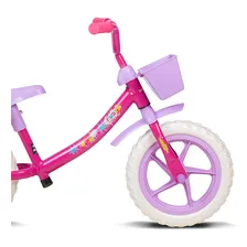Bicicleta Equilibrio Verden Balance Push Foto mini 3
