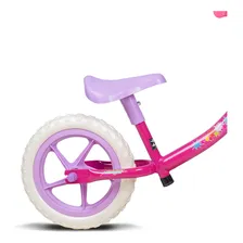 Bicicleta Equilibrio Verden Balance Push Foto mini 2