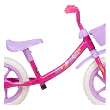 Bicicleta Equilibrio Verden Balance Push Foto mini 4