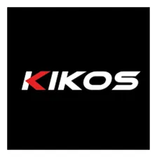 Bicicleta ergométrica Kikos Bicicleta Ergométrica Spinning Max-Ks2 cor preto e laranja Foto mini 3