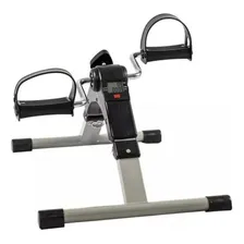 Bicicleta Ergométrica Mini Bike Fisioterapia C/ Pedal Foto mini 1