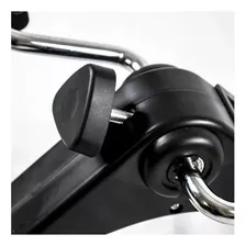 Bicicleta Ergométrica Mini Bike Fisioterapia C/ Pedal Foto mini 3