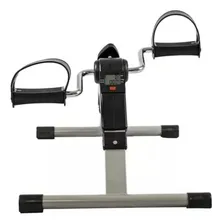 Bicicleta Ergométrica Mini Bike Fisioterapia C/ Pedal Foto mini 2