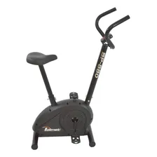 Bicicleta ergométrica Polimet BP-880 Com monitor Foto mini 1