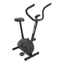 Bicicleta ergométrica Polimet BP-880 Com monitor Foto mini 2
