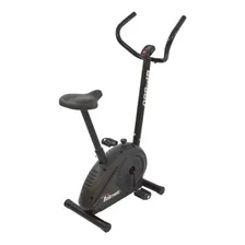 Bicicleta ergométrica Polimet BP-880 Com monitor Foto mini 3