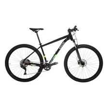 Bicicleta Explorer Expert Preto 20v Deore 2022 - Caloi Foto mini 1