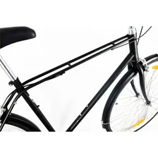 Bicicleta Giant Via 3 Urbana Retr么 Vintage Aro 700 Cor Preto Foto mini 2