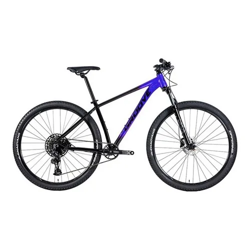 Bicicleta Groove Ska 50 12v 2021 Aro 29 Foto 1
