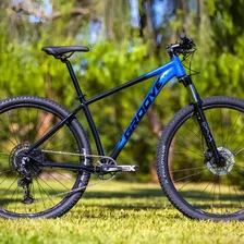 Bicicleta Groove Ska 50 12v 2021 Aro 29 Foto mini 2