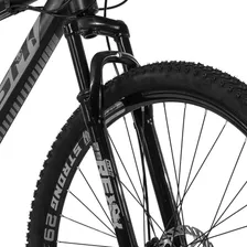 Bicicleta Gts Aro 29 21v Shimano Freio Disco | Adv. 2021 Cl Foto mini  3