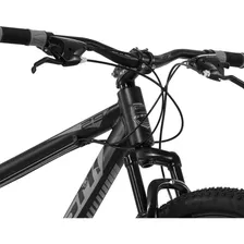 Bicicleta Gts Aro 29 21v Shimano Freio Disco | Adv. 2021 Cl Foto mini 4