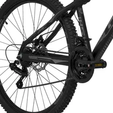 Bicicleta Gts Aro 29 21v Shimano Freio Disco | Adv. 2021 Cl Foto mini  2