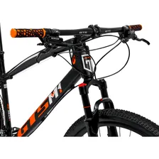 Bicicleta Gts Aro 29 Freio Hidráulico 27v | I-vtec Mx9 Foto mini  2