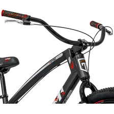 Bicicleta Gts I-vtec Beach Caiçara Aro 29 Freio A Disco Foto mini  3