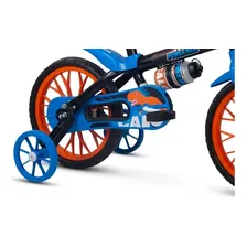 Bicicleta Infantil Aro 12 Power Rex + Brinde Foto mini 4