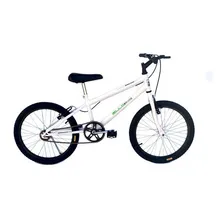Bicicleta infantil Ello Bike MTB DNK Foto mini 1