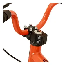 Bicicleta Infantil Nathor Aro 16 Extreme Meninos Cor Laranja Foto mini 2