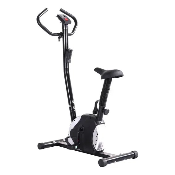 Bicicleta Justgofit Spinning Domestica Ergométrica Indoor Spinning Bike Foto 1