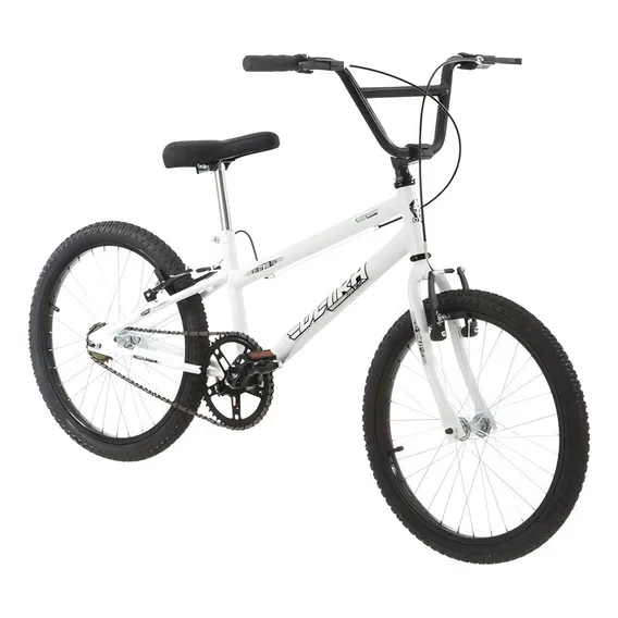Bicicleta masculina Ultra Bikes Aro 20 Rebaixada Foto 1
