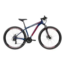 Bicicleta Montain Bike Schwinn Eagle Aro 29 17 Cor Azul Tamanho do quadro 17 Foto mini 1