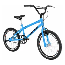 Bicicleta Mormaii Aro 20 Cross Foto mini 1