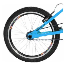 Bicicleta Mormaii Aro 20 Cross Foto mini 3