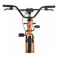 Bicicleta Mormaii Aro 20 Cross Foto mini 2