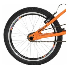 Bicicleta Mormaii Aro 20 Cross Foto mini 3