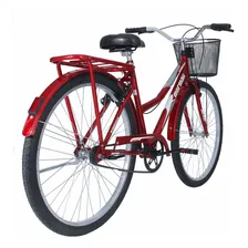 Bicicleta Mormaii Aro 26 Soberana Foto  mini 1