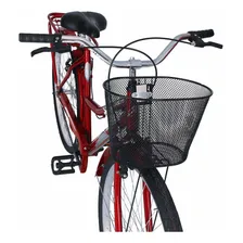 Bicicleta Mormaii Aro 26 Soberana Foto mini  3