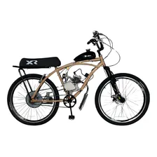 Bicicleta Motorizada Andes Bikes 80 Cc 17