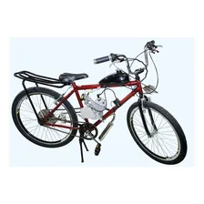 Bicicleta motorizada Drx Bike MONTADINHA MOTORIZADA ZL MODEL 1 quadro 19