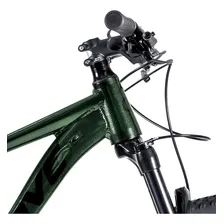 Bicicleta Mountain Bike Aro 29 Groove Ska 90 12 Velocidades Cor Verde+prisma+preto Foto mini 4