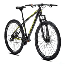 Bicicleta mountain bike Avance Bike Mtb R29 tamanho do uadro 17